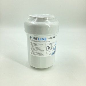 SEALED! Pureline MWF PL-100-S/PL-100 Refrigerator Water Filter Replacement